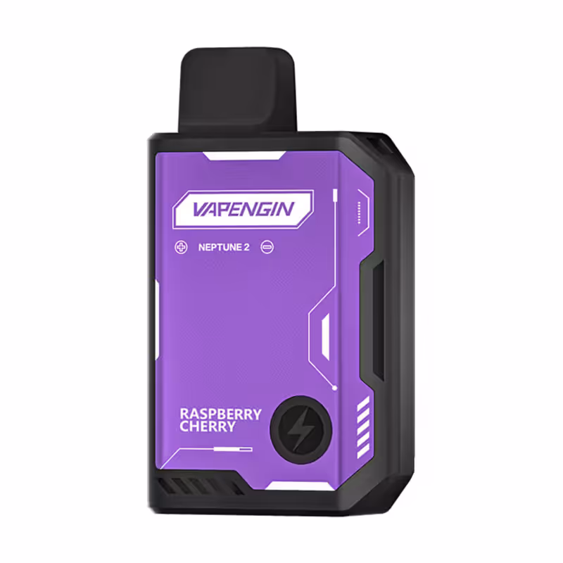 Vapengin Neptune 2 Blackberry Cherry 7000 Puffs