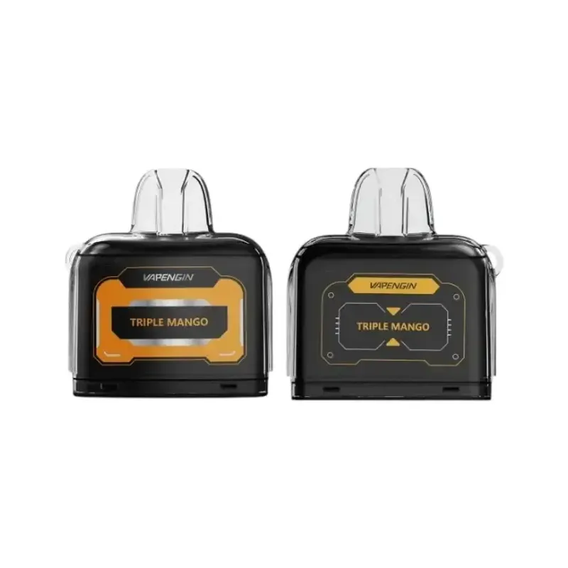 Vapengin Jupiter 13,000 Puffs Triple Mango Flavour Pod