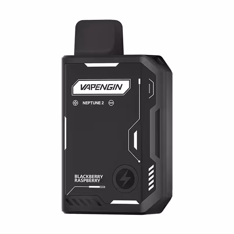 Vapengin Neptune 2 Blackberry Raspberry 7000 Puffs
