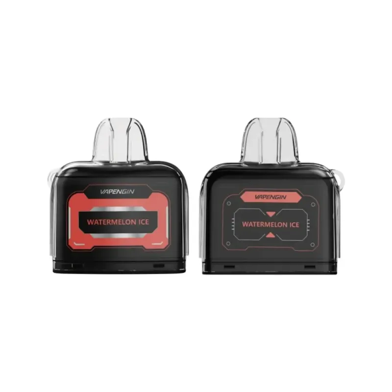 Vapengin Jupiter 13,000 Puffs Watermelon Ice Pod