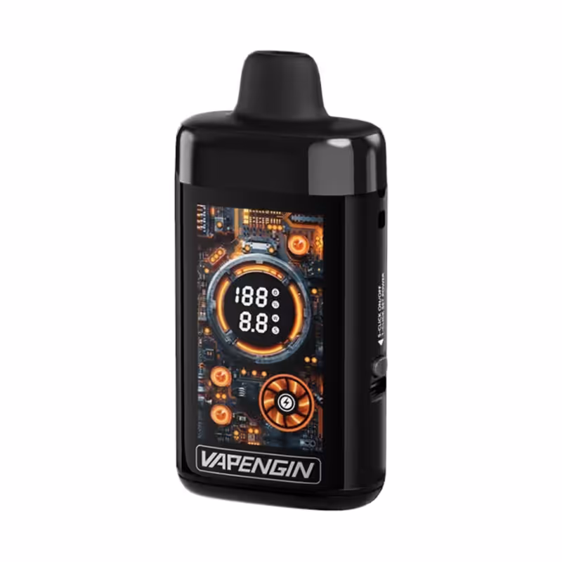 Vapengin Eros 20,000 Puffs Starter Kits