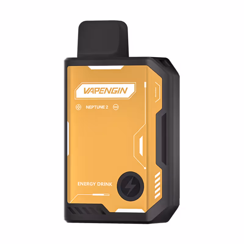 Vapengin Neptune 2 Energy Drink 7000 Puffs