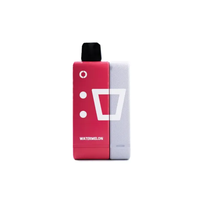 Elf Bar EW9000 Watermelon Replacement Flavour Pod