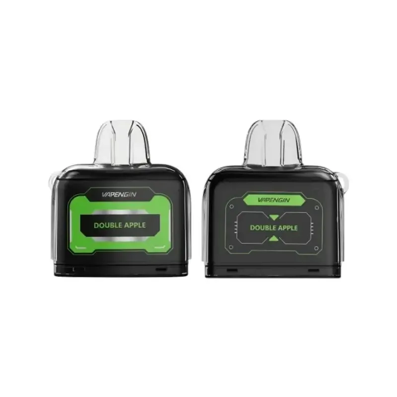 Vapengin Jupiter 13,000 Puffs Double Apple Flavour Pod